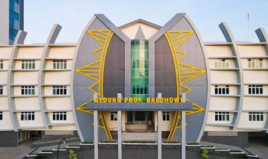 Prodi Pendidikan Pancasila dan Kewarganegaraan UMP Buka Pendaftaran Mahasiswa Baru Tahun Akademik 2024/2025