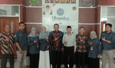 Uhamka Gelar PEKERTI Batch XI, Diikuti Ketua MPR RI
