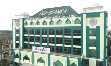 Tambah Tiga, Uhamka Kini Punya 15 Prodi Berakreditasi Unggul