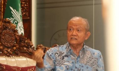 Anwar Abbas Minta Kejagung Usut Tuntas Kasus Korupsi PT Timah