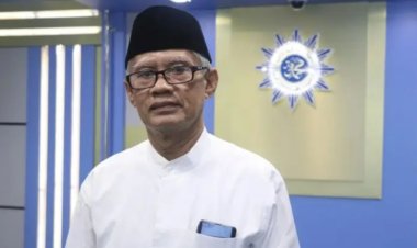 Haedar Nashir Tekankan Aktualisasi Nilai Pancasila untuk Pembangunan Bangsa