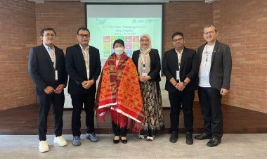 UMSU Lanjutkan Kerja Sama dengan Universitas BINUS