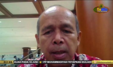 Pakar Pendidikan Apresiasi Universitas Muhammadiyah Maumere yang Sediakan Pembayaran Kuliah Hasil Bumi