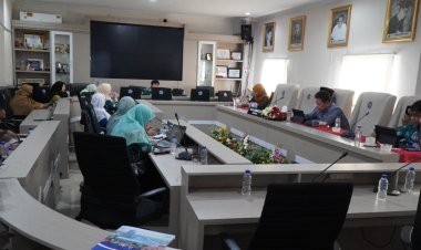 Tahun Akademik 2024-2025, Unismuh Makassar Terima 23 Mahasiswa Internasional