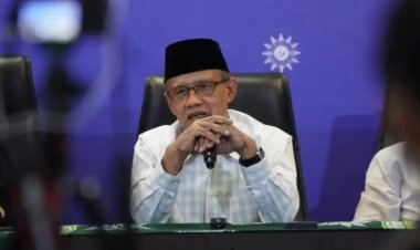 Haedar Nashir Minta Jemaah Haji Indonesia Manfaatkan Momentum Puncak Ibadah Haji
