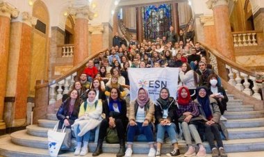 Mahasiswi Sastra Inggris UMP Terpilih Ikuti Program Erasmus di Bulgaria