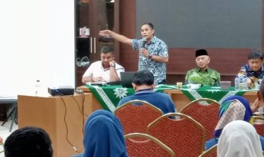 Unismuh Makassar Bakal Gelar Jalan Sehat Milad ke-61 Sabtu 22 Juni