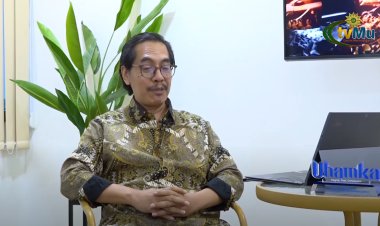 Peran FKIP Uhamka dalam Menciptakan Kemajuan Pendidikan Menuju Indonesia Emas 2045