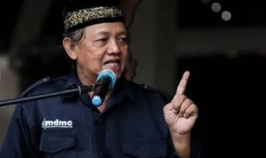 Ketua Lembaga Resiliensi Bencana Sebut Amal Kebajikan Harus Terus Ditunaikan Meski Iduladha Telah Selesai