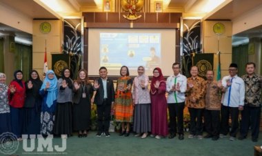 ULKSP UMJ Gelar Seminar Nasional Bahas Pencegahan Pelecehan Seksual di Kampus