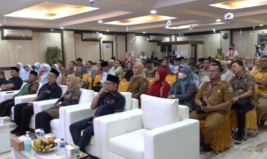 Gelar Puncak Milad ke-53, RSIJ Cempaka Putih Diharapkan Tunjukan Kualitas Lebih Terbaik