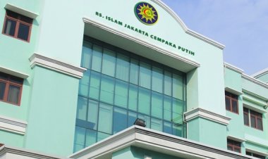 RSIJ Cempaka Putih Bakal Jadi Rumah Sakit Pendidikan Spesialis Ortopedi dan Dermatologi