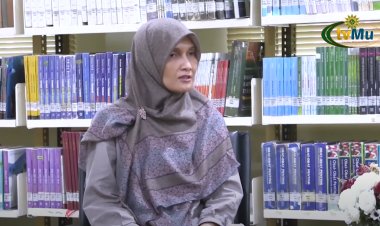 Prodi Farmasi Uhamka Kembangkan Kurikulum Kesediaan Farmasi Halal