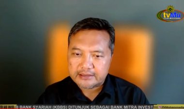 Majelis Pustaka dan Informasi Minta Pemerintah Tanggung Jawab atas Kebocoran Data Buntut PDNS Diretas