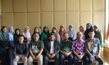 Fakultas Psikologi UMP Gelar Webinar Bahas Kesehatan Mental di Tempat Kerja