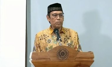 Perkembangan Jumlah Pesantren Muhammadiyah Harus Diimbangi dengan Penambahan Santri