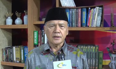 Kasus Pusat Data Nasional Diserang Hacker, Dadang Kahmad Minta Pemerintah Jamin Data Masyarakat