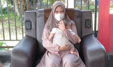 Mahasiswa UMP Ciptakan Kursi Pijat Inovatif untuk Ibu Menyusui