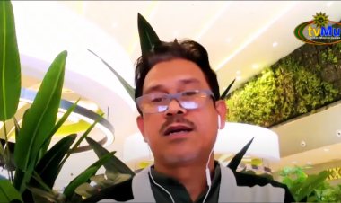 Pemerintah Mau Naturalisasi Dokter Asing, Begini Kata PB IDI