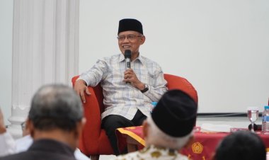 Peringatan Tahun Baru Hijriyah sebagai Muhasabah atas Amalan yang Telah Dilakukan