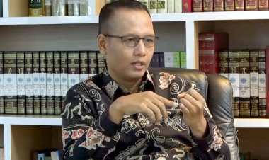 Optimalisasi Visi Indonesia Emas 2045, IISD Minta Pemerintah Segera Sahkan RPP Kesehatan