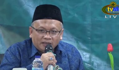 Perkuat Strategi Dakwah Global, Majelis Tabligh PP Muhammadiyah Berangkatkan Kader Studi ke Libya