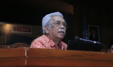 Guru Besar UMS Nilai Pentingnya Rumusan Dakwah Baru di Pendidikan Muhammadiyah