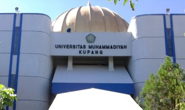 PP Muhammadiyah Tetapkan Kupang sebagai Tuan Rumah Tanwir 2024