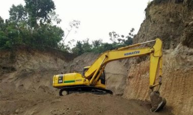 PP Muhammadiyah Komitmen Jadi Role Model Pengelolaan Tambang