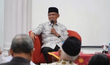 Ihsan di Dunia Ironi