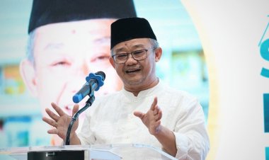 Lima Makna Penting dari Konsep Ummatan Wasathan