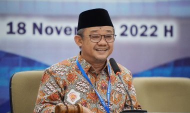 Abdul Mu’ti Sebut Keberhasilan Suatu Organisasi Sangat Ditentukan oleh Kaderisasi