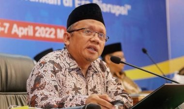 Ketua Majelis Tabligh: Inkubasi Kader Mubaligh Muhammadiyah Perlu Ditingkatkan