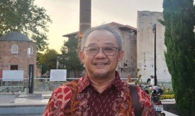 Manusia Miliki Tanggungjawab untuk Ciptakan Kemakmuran di Bumi