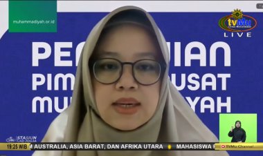 Guru Besar UTM Jakarta Tekankan Pentingnya Kolaborasi Seluruh Elemen Bangsa dalam Capai Kemakmuran Sejati