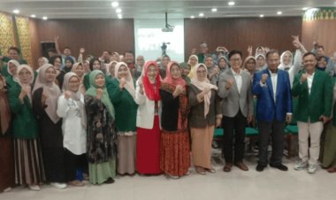 Perkuat Kurikulum Berbasis OBE, Sekolah Pascasarjana Uhamka Adakan Seminar Pendidikan Nasional
