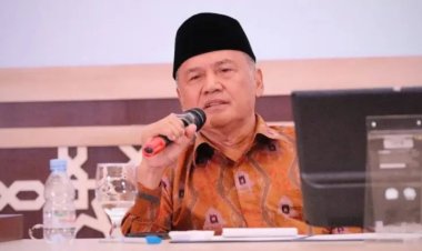 Dadang Kahmad Berharap Larangan Hijab Paskibraka Segera Dievaluasi dan Dicabut