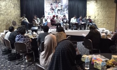 Lembaga Seni Budaya akan Produksi Film Pancasila, Disutradarai Hanung Bramantyo
