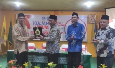 Muhadjir Effendy Minta Kader Muhammadiyah Terus Jaga Spirit Al-Maun