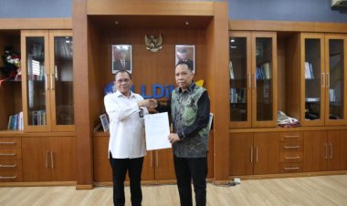 UMSU Buka Prodi Baru, Program Doktor Manajemen