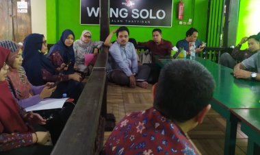 FISIP Unismuh Makassar Bakal Gelar Konferensi Internasional, Hadirkan Pemakalah dari 15 Negara