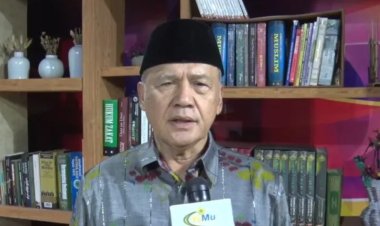 Empat Hal Utama yang Perlu Dimiliki Warga Muhammadiyah