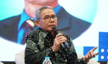 Irwan Akib: Generasi Muda Perlu Isi Kehidupan dengan Kegiatan Positif dan Produktif