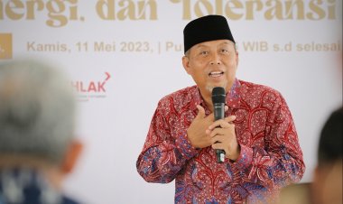 Tiga Langkah Utama yang Harus Dilakukan untuk Mencerahkan Sesama Umat