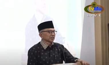 Dahlan Rais Dorong Pesantren Muhammadiyah Miliki Kekhususan yang Jelas