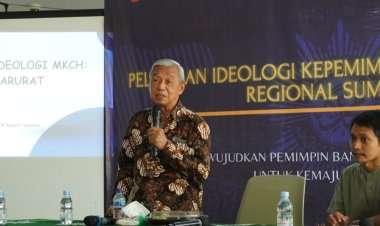 Soliditas Muhammadiyah untuk Moralitas Politik Nasional