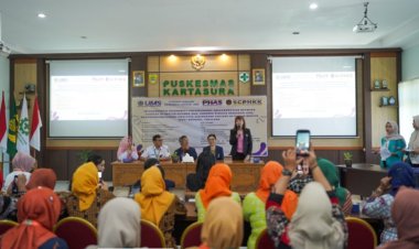 UMS dan Praboromarajchanok Institute Thailand Kerja Sama Laksanakan Pengabdian Masyarakat Internasional