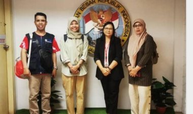 Unismuh Makassar dan KBRI Kuala Lumpur Perkuat Kerja Sama