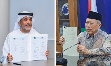 Muhammadiyah dan Human Fraternity Kerja Sama Promosikan Dialog Antaragama di Tingkat Global