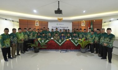 PP Muhammadiyah Gelar Pelatihan Penggerak Utama Persyarikatan Batch II
